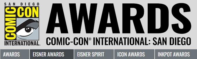 웹툰 '나빌레라', '만화계 오스카상' 美 아이즈너 어워즈 후보