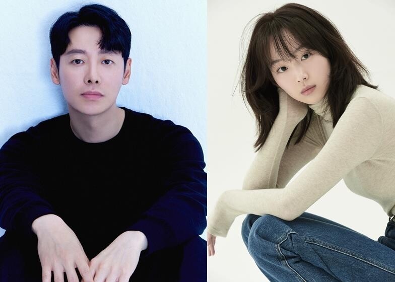 김동욱·진기주, 시간여행 드라마 '어쩌다 마주친, 그대' 주연