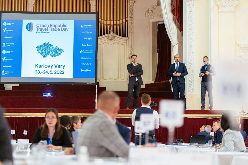 [여행소식] 체코 최대 여행박람회 성료