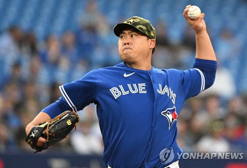 '한일 최고 투수' 류현진 vs 오타니, 첫 선발 맞대결 가능성↑