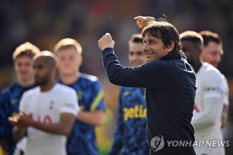 '챔스 진출' 토트넘, 2천370억원 추가 투입…전폭적 투자 나선다