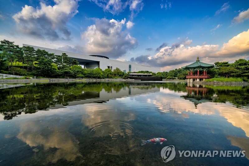 [문화소식] 국립중앙박물관 공연 행사 '박물관 문화향연'