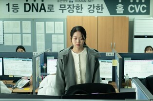 [Movie Review – 'Next Sohee'] Why did a trainee So-hee have to die?