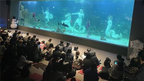 대전관광공사, 엑스포 아쿠아리움 등 이색 지역명소 11곳 선정