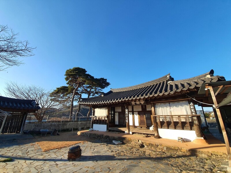 이씨 서당 산청 학이재서 여덟 번째 문화행사…강연·음악회