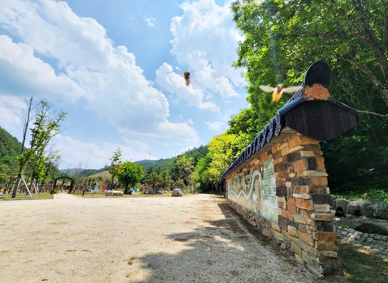 수십억 원 투입해 관광지 조성만하고 뒷짐 진 태백시