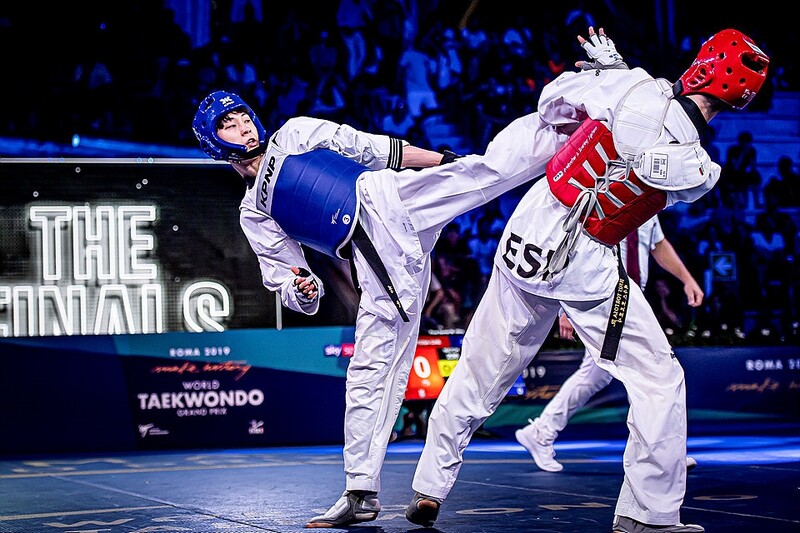 월드태권도그랑프리 내달 로마서 재개…3전 2승제 도입