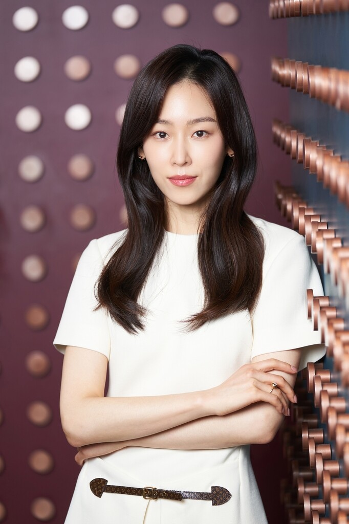 '카시오페아' 서현진 "알츠하이머 외할머니 생각 나 많이 울어"