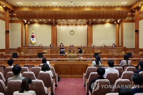 Constitutional Court rules in favor of law criminalizing workers for holding illegal strikes