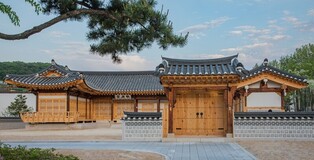 Sarangchae of Unhyeongung Palace rebuilt in 20 yrs