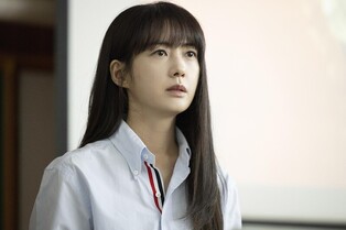 Lee Yo-won from ‘Green Mothers’ Club’ says “moms are like old friends from school”