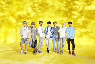 BTS' 'FAKE LOVE' earns RIAJ platinum