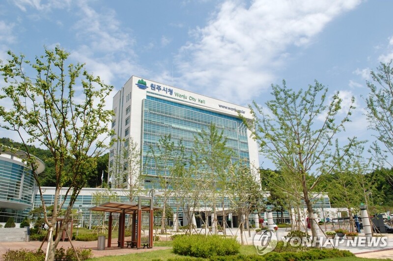 원주시, 전통시장 가는 달 이벤트 추진…5천원권 바우처 지급