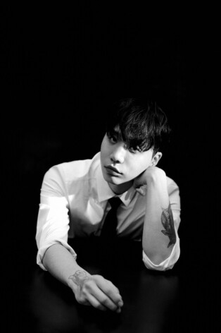 Singer-songwriter Dvwn releases new digital single ‘LOST’