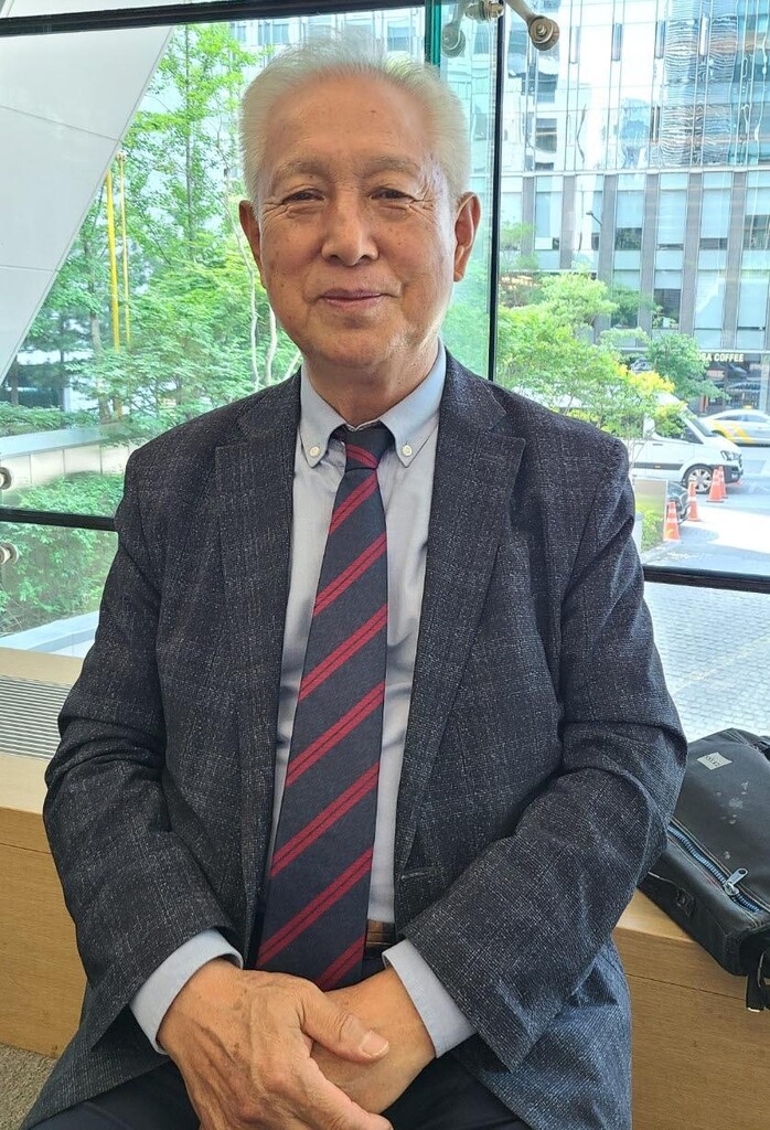 '한국-케냐 가교' 될 인재 키우는 김응수 케냐 세종학당장