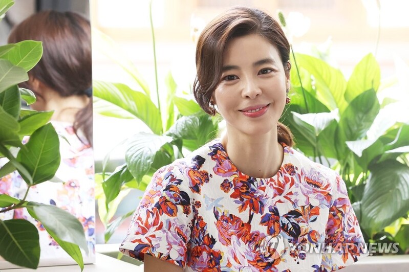 '그린마더스클럽' 김규리 "진하의 외로움에 공감할 수 있었죠"