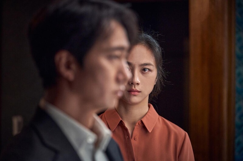 Park Chan-wook wins Best Director at Cannes for 'Decision to Leave'