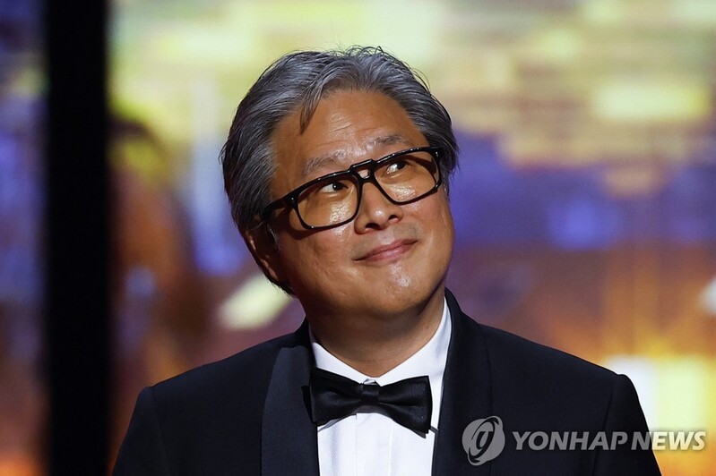 영화광 철학도에서 세계적 거장으로…박찬욱의 작품세계(종합)