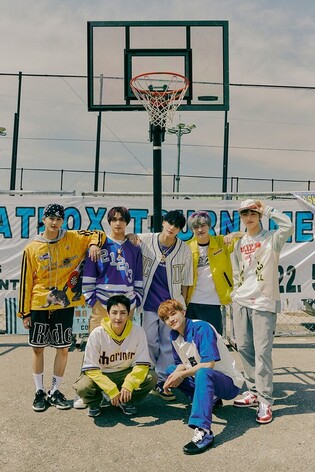 NCT DREAM drops second full repackaged album 'Beatbox' today