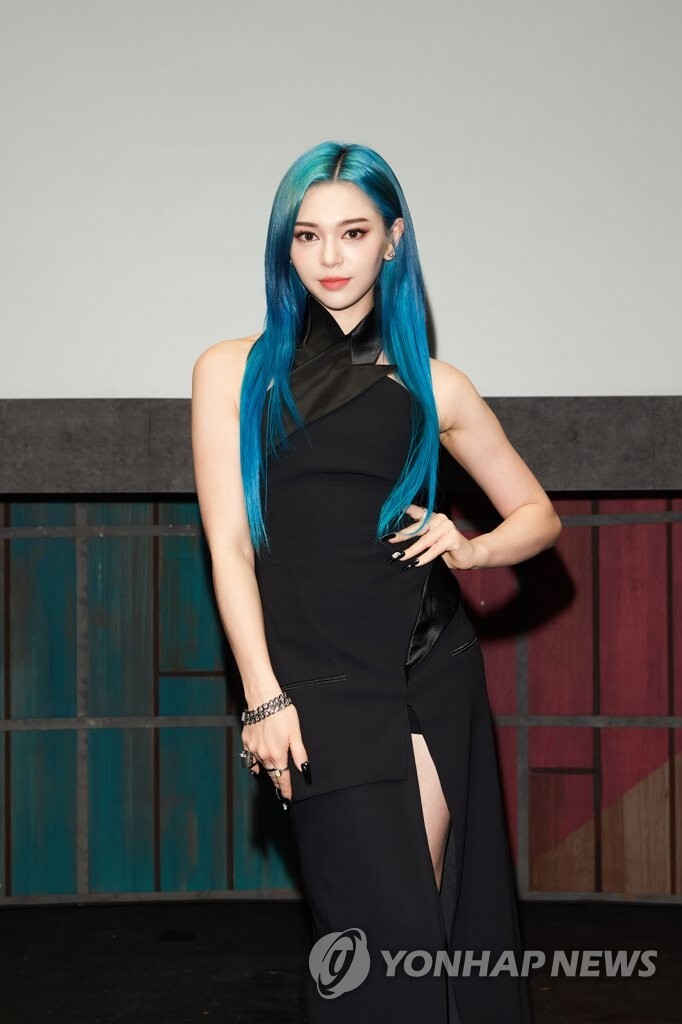 알렉사, 美 경연곡 '원더랜드'로 빌보드 라디오차트 진입