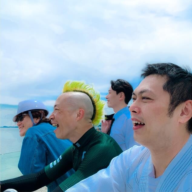 결성 25주년 맞은 레이지본, 새 싱글 '이보게나' 발표