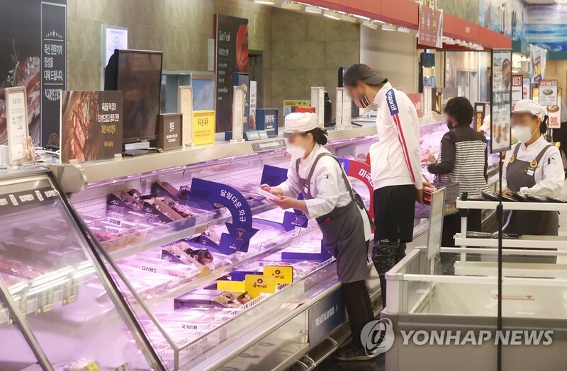(LEAD) S. Korea rolls out measures to tame inflation, stabilize living conditions