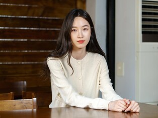 'Juvenile Delinquency 2' Won Ji-an ahead of release today