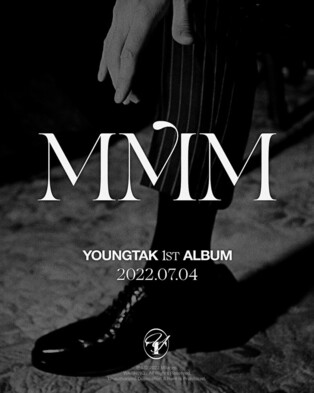 Young Tak to drop first full album in six years since debut as trot singer