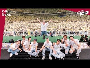 [K-Ent News]  NCT 127 Tokyo Dome Concert sold out / HYBE Japan &Audition