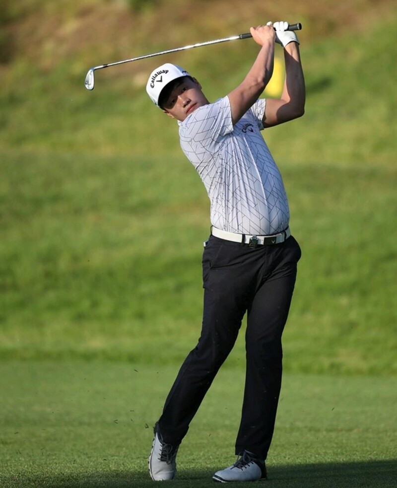 정상급 등 8명, KPGA 선수권대회 예선 통과…추가 출전권 획득