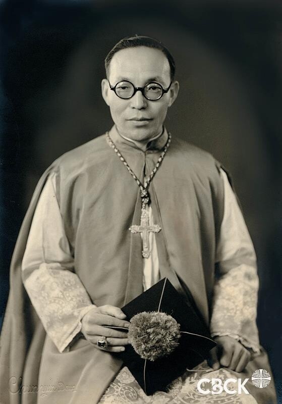 '한국전쟁 순교' 홍용호 주교 등 81위 시복심사 준비 본격화