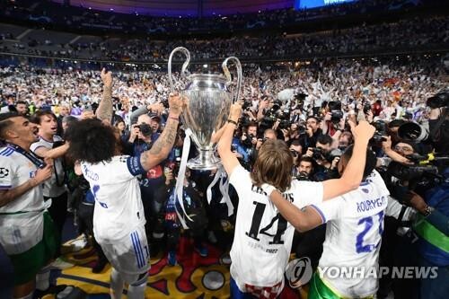 프랑스, UEFA 챔스 가짜표 존재 사전에 경고 받았었다