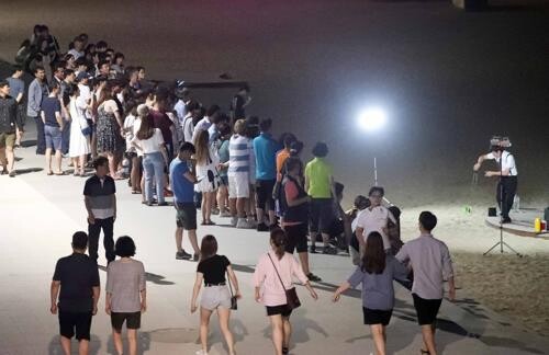 부산 버스킹페스타 2차 실연 공연…18개 팀 올라