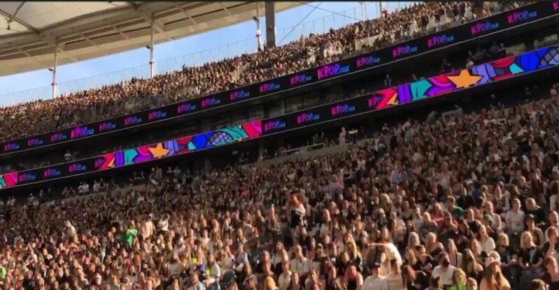 '외국인 관광객 잡아라'…부산관광공사, 해외 한류행사 참가