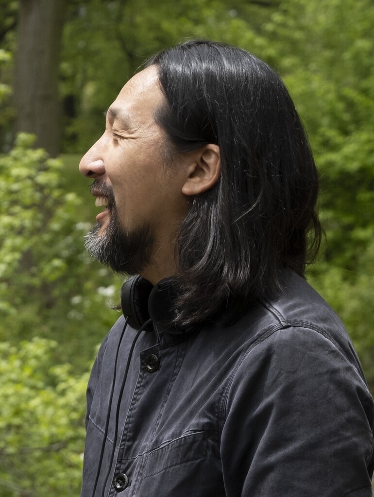 '애프터 양' 코고나다 감독 "아시아인의 조건 탐구하고 싶었죠"