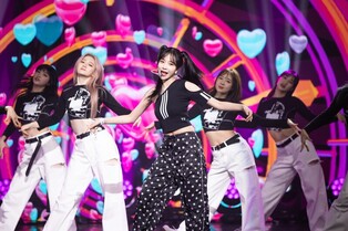 Jo Yu-ri says "I want to show more intense side of me as an 'all-rounder'"