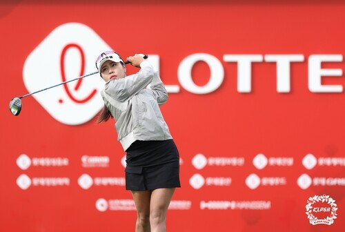성유진·이예원, KLPGA 투어 롯데오픈 첫날 2타 차 공동 선두(종합)
