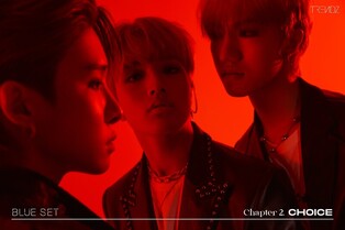 TRENDZ reveals unit teaser photos and official fandom name