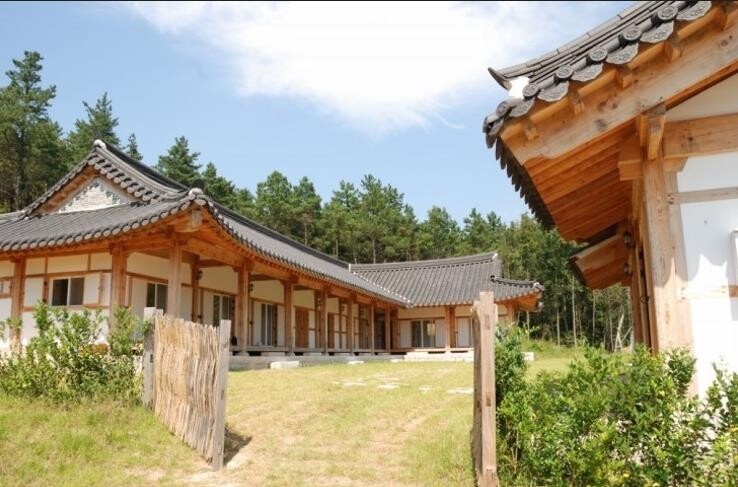 해남 백련재 문학의 집, 입주작가 토크콘서트