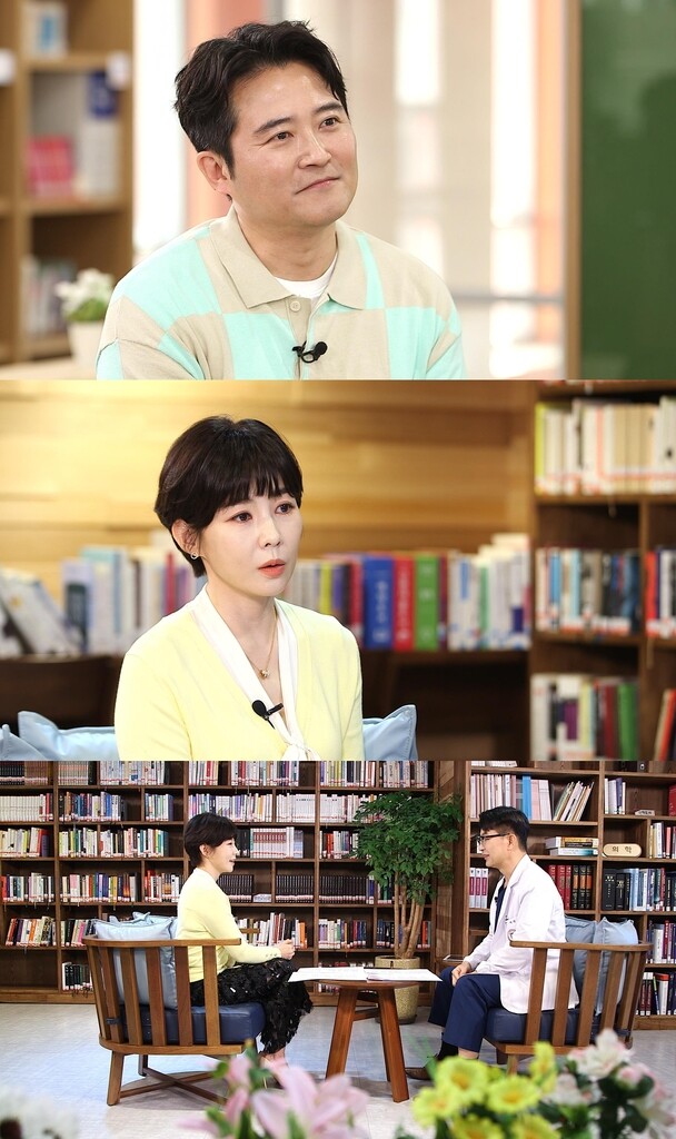 MBN '내 몸을 바꾸는 시간' 5일 첫 방송…임호·설수현 MC