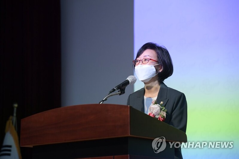 [동정] 오유경 식약처장, 소비자단체협의회와 식의약 정책 발전 논의