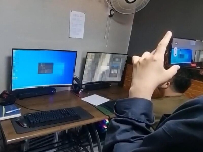 게임물관리위, 숙박업소 내 불법 PC방 '게임텔' 합동 점검