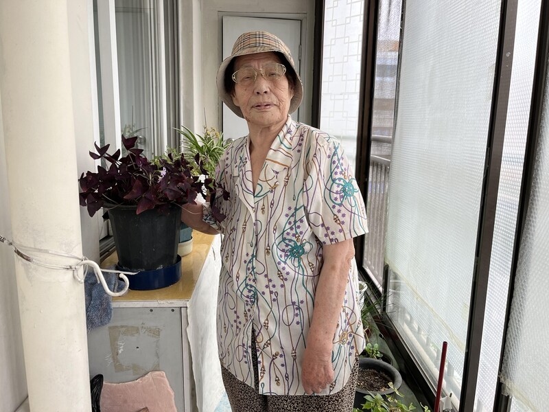 "지금의 우크라처럼 아수라장"…6·25 참전 여경의 '그날들'