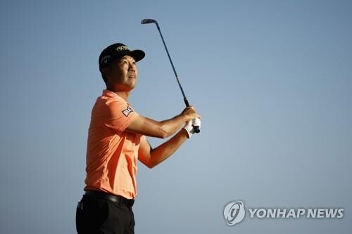 'LIV 골프 출전' 케빈 나, PGA 투어 탈퇴…"자유를 원한다"