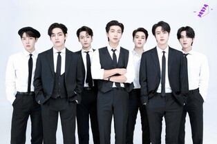 BTS is coming back… “Proof” release D-4