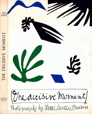 Henri Cartier-Bresson·Michael Kenna's photo exhibitions to open this month