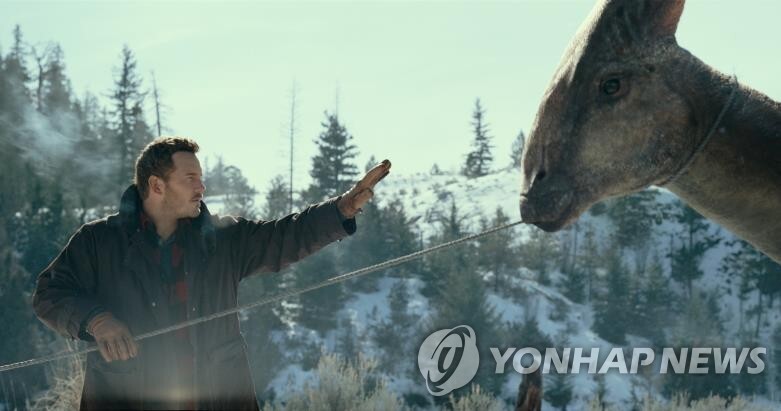 '쥬라기 월드'부터 '뽀로로'까지…동심 사로잡을 영화가 온다