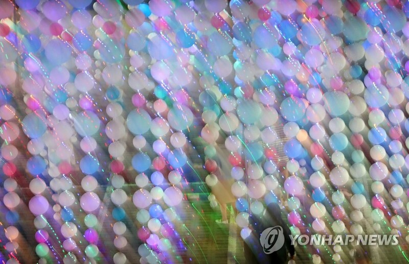 한지예술가 발굴·지원 프로젝트 '뜻밖의 정원' 참여 작가 모집