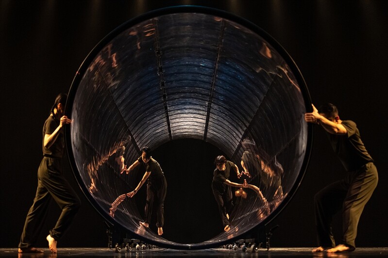 대구시립무용단 정기공연…이탈리아·베트남 작품도 소개