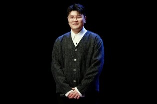 Shin Yong-jae to release solo album ‘The Four Seasons’ today after 2 years